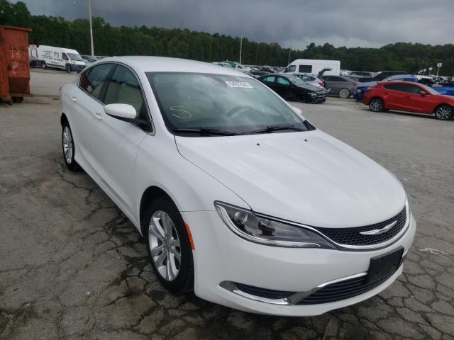 2014 chrysler 200