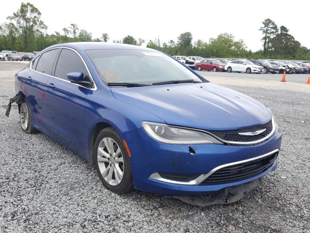 2014 chrysler 200