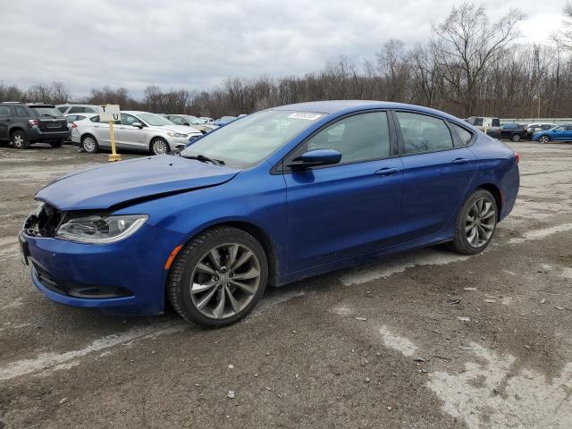 2014 chrysler 200