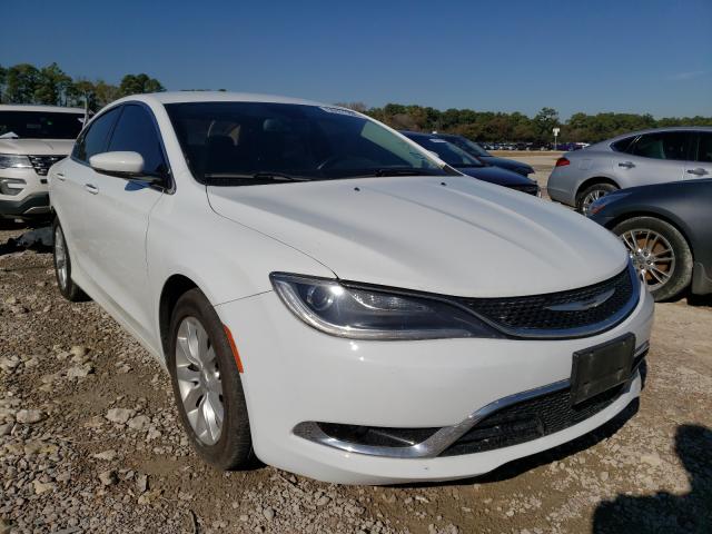 2014 chrysler 200