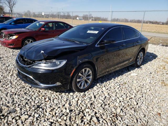 2014 chrysler 200