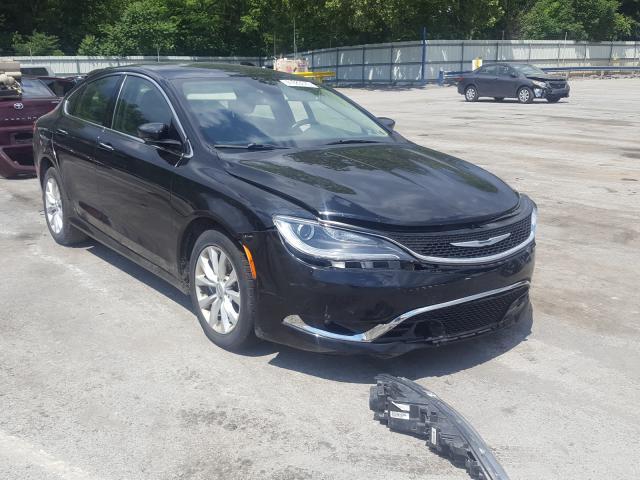 2014 chrysler 200