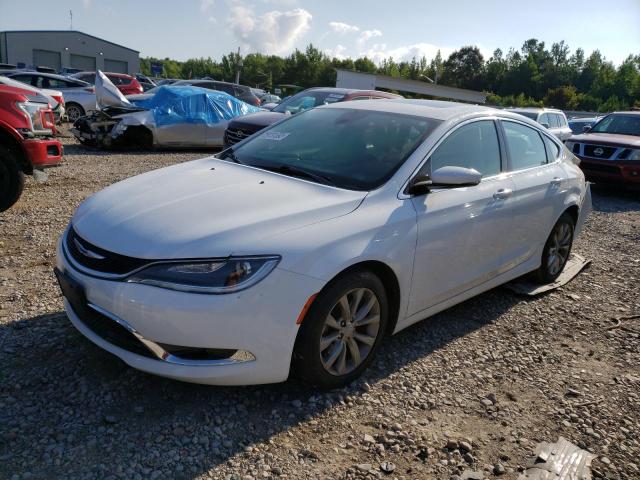 2014 chrysler 200