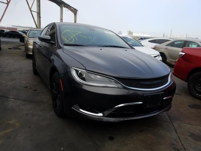2014 chrysler 200