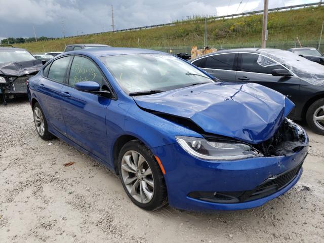 2014 chrysler 200
