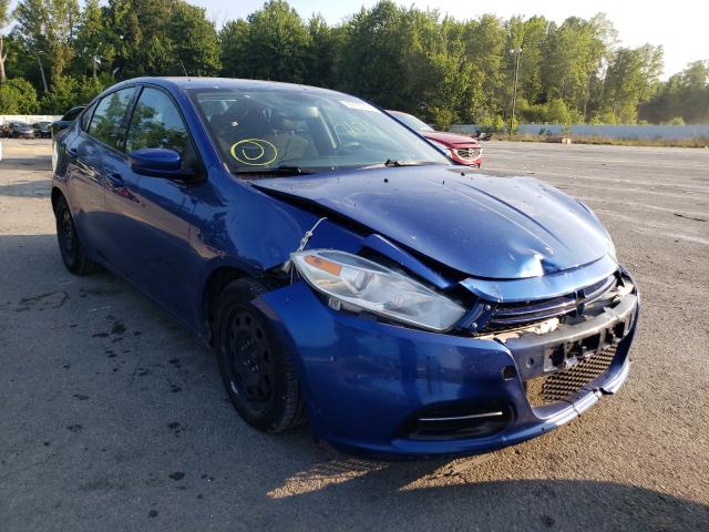 2013 dodge dart se