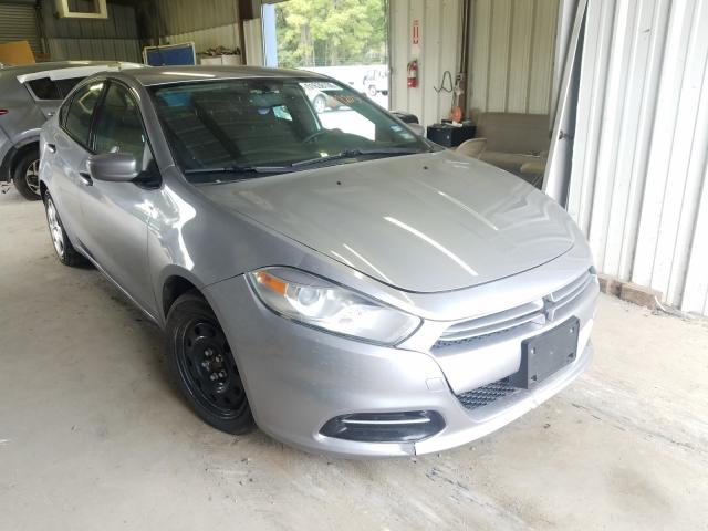 2014 dodge dart se