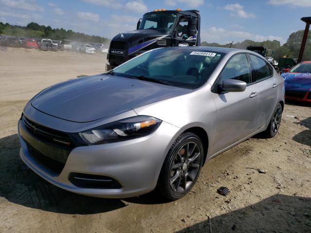 2016 dodge dart
