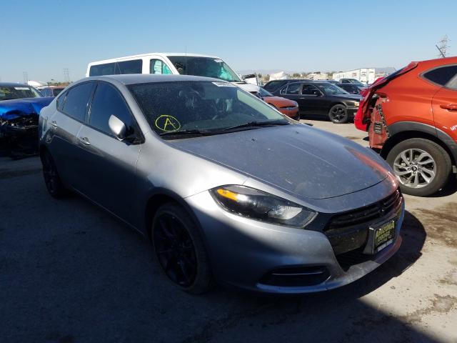 2016 dodge dart
