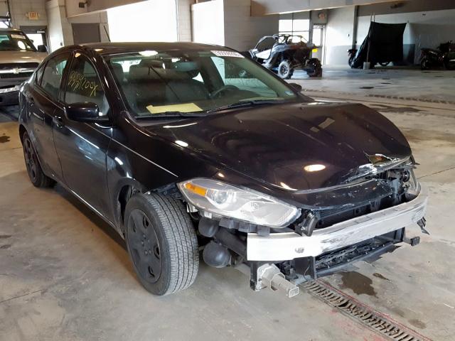 2012 dodge dart se