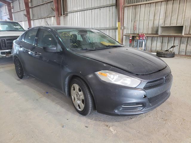 2013 dodge dart se