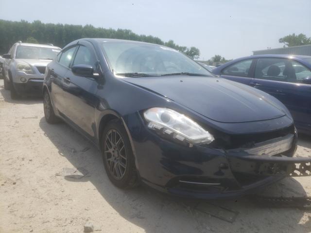 2013 dodge dart se