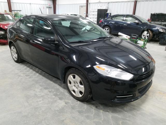 2013 dodge dart se