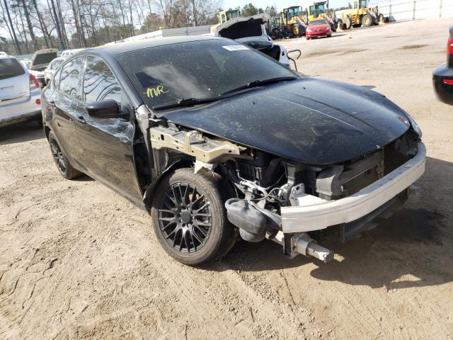 2014 dodge dart