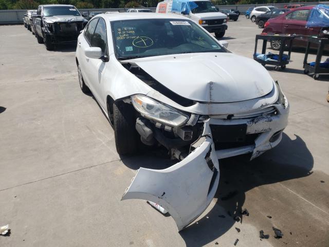 2015 dodge dart