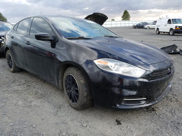 2013 dodge dart se