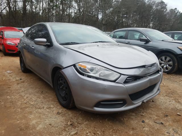 2015 dodge dart