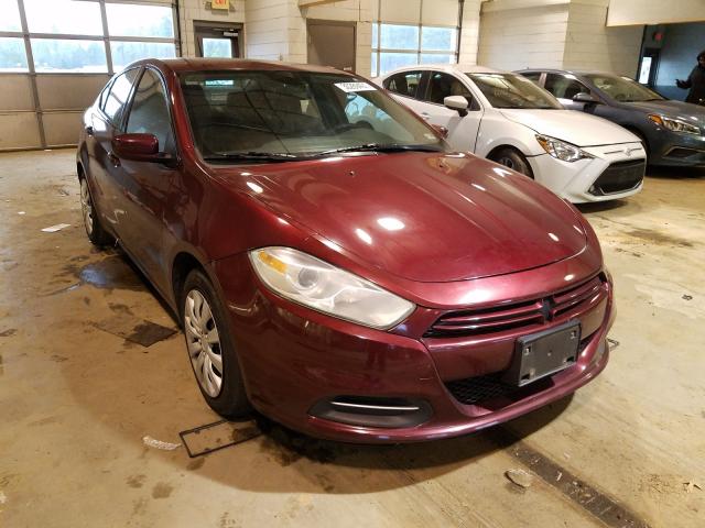 2015 dodge dart