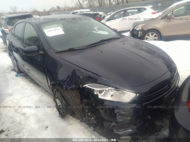2013 dodge dart