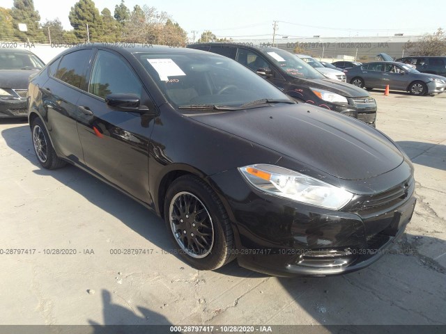 2012 dodge dart