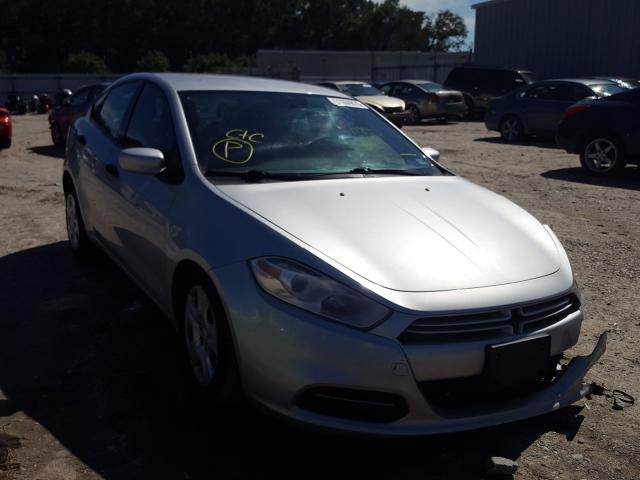 2012 dodge dart se