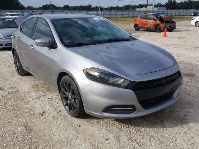 2015 dodge dart