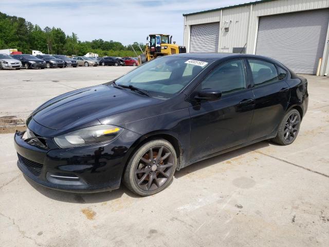 2015 dodge dart