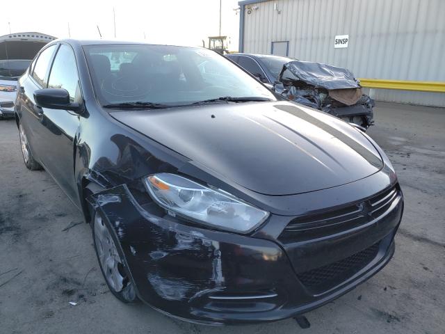 2013 dodge dart