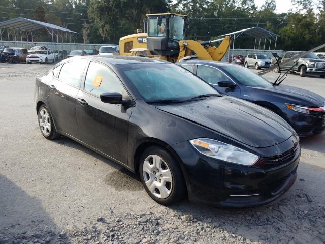 2015 dodge dart