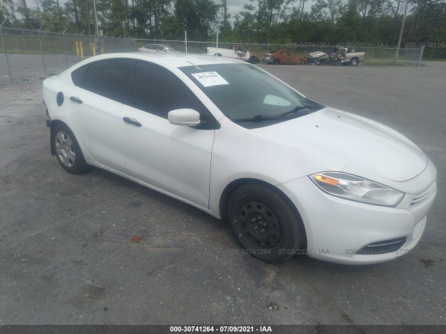 2013 dodge dart