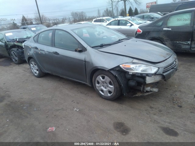 2013 dodge dart