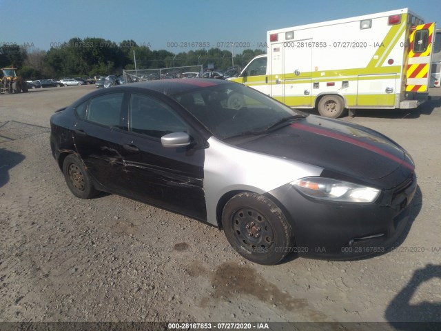 2013 dodge dart
