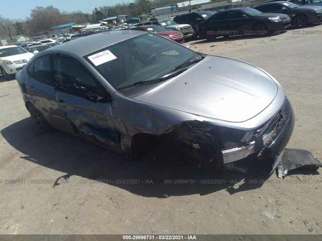 2015 dodge dart