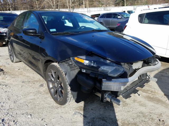 2015 dodge dart se