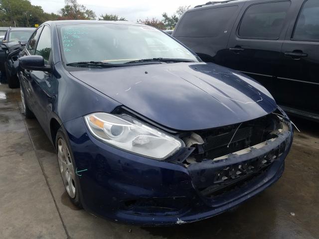 2013 dodge dart se