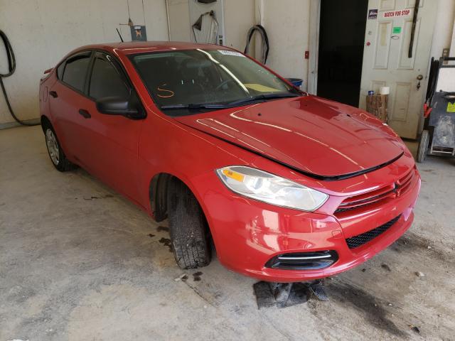 2013 dodge dart se