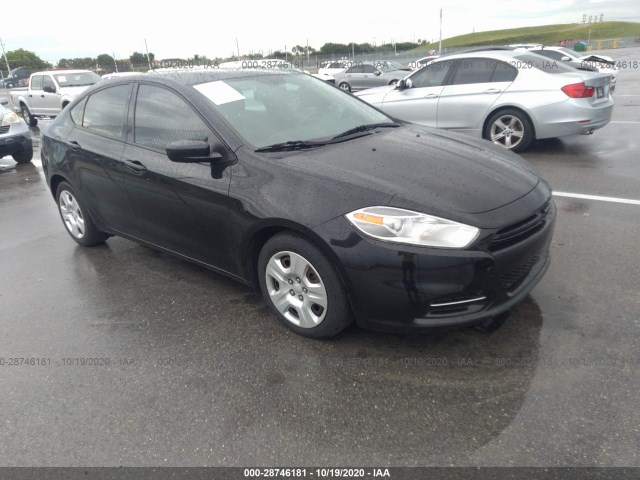 2014 dodge dart