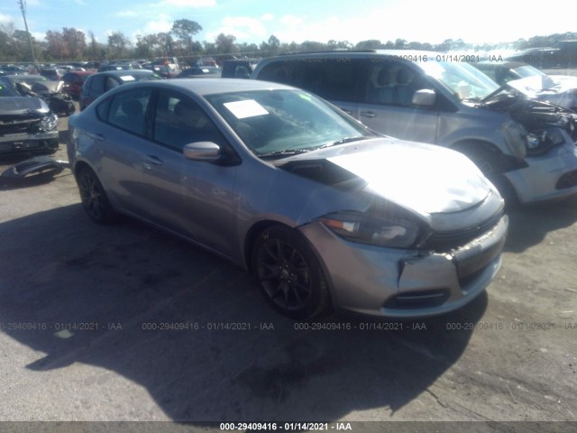 2015 dodge dart