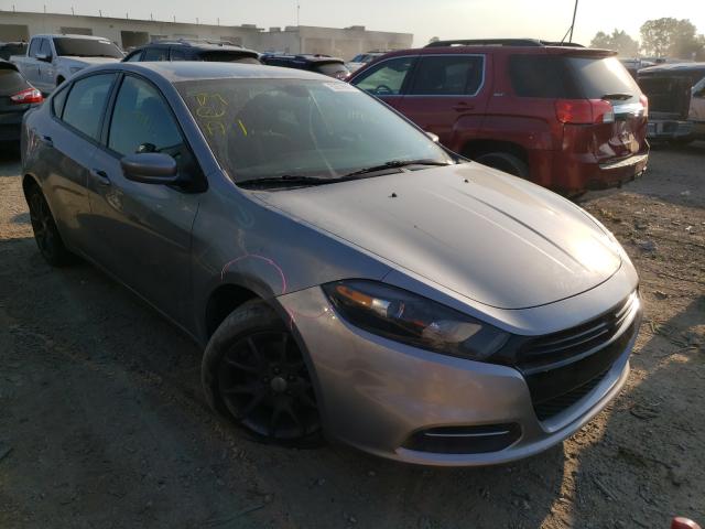 2016 dodge dart