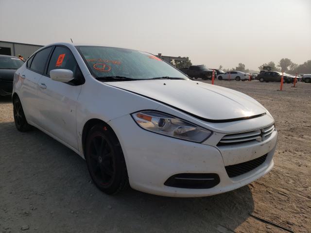 2013 dodge dart se