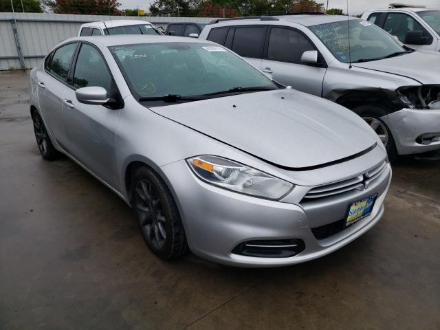 2012 dodge dart se