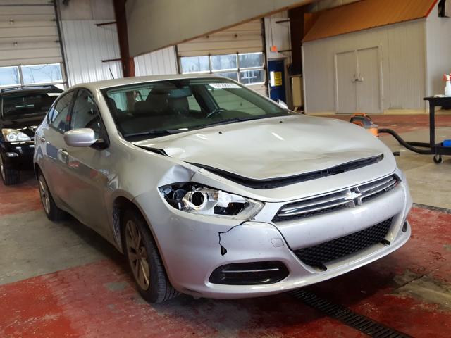 2013 dodge dart