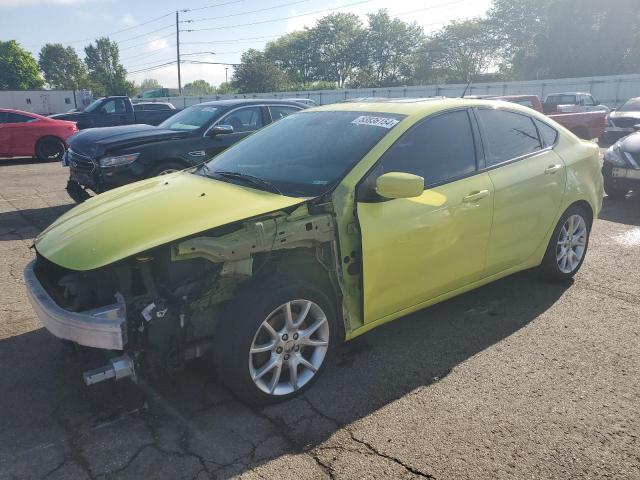 2012 dodge dart