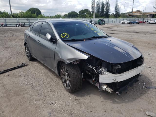 2012 dodge dart sxt
