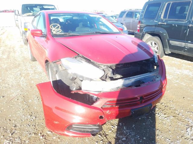 2013 dodge dart sxt