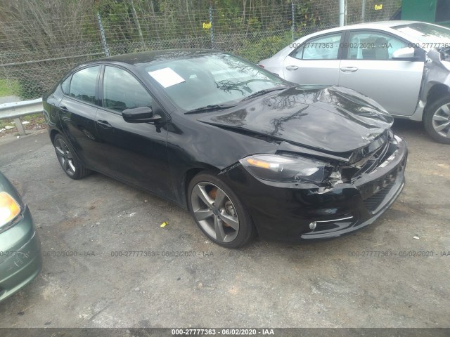2013 dodge dart