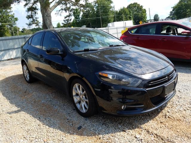 2013 dodge dart
