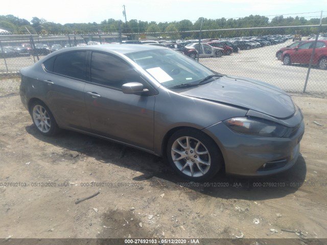 2013 dodge dart