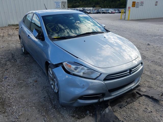 2013 DODGE Dart