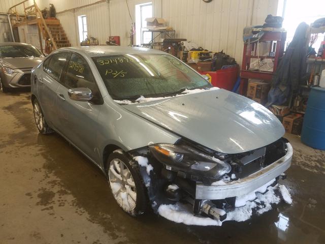 2013 dodge dart